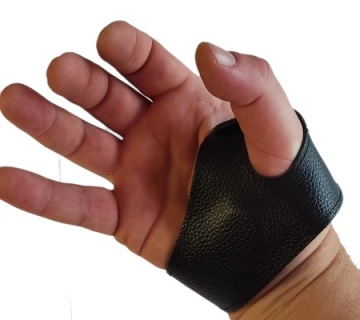 Rękawica Bosmańska - Prawa