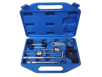 ПРИБОР ГРМ VW AUDI SKODA 1.4 1.6 2.0TDI CR