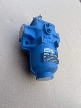 Фильтр гидравлический Mahle AF 7111-1241-00000/G1 SKF 169-420-018