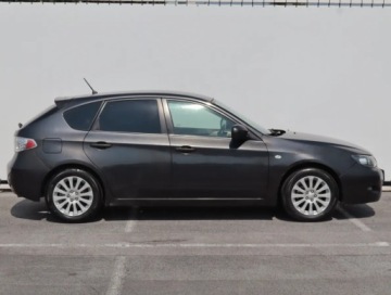 Subaru Impreza III Hatchback 2.0 i 150KM 2007 Subaru Impreza 2.0R, GAZ, 4X4, Klima, zdjęcie 5