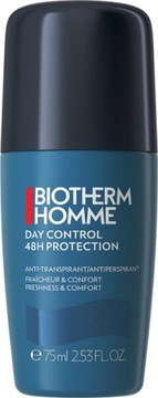 Biotherm Day Control Homme dezodorant w kulce 48h