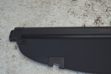 ШТОРКА БАГАЖНИКА MAZDA CX-5 2011-2017 гг.