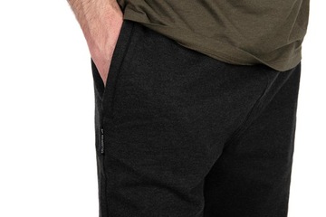 Шорты Fox Collection LW Jogger - Черный/Оранжевый - L