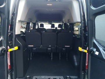 Ford Tourneo Custom I 2019 Ford Tourneo Custom 2,0TDCI 170KM Klima Navi, zdjęcie 22