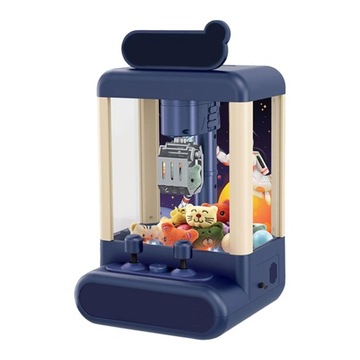 Claw Machine Doll Grabber with Sound Lights DIY