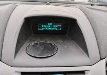 Ford Fiesta VII Hatchback 3d Facelifting 1.5 TDCi 75KM 2016 Ford Fiesta 2016r, 1.5 TDCI. Lekko uszkodzony prawy przod. Jezdzi 1.5, zdjęcie 12