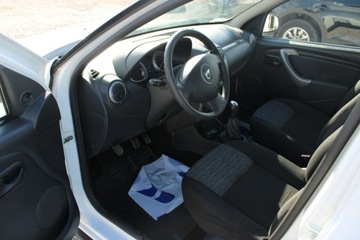 Dacia Duster I SUV 1.6 16V 105KM 2012 Dacia Duster LPG Gwarancja Salon Polska, zdjęcie 12