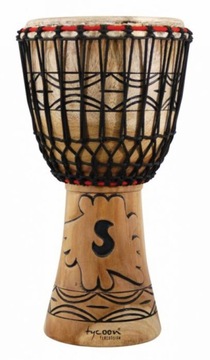 TYCOON TSAJ-12 Djembe