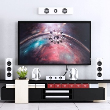 УДЛИНИТЕЛЬ МИНИ-ДЖЕК 3,5 ММ TOPK AUX 4-PIN 1м