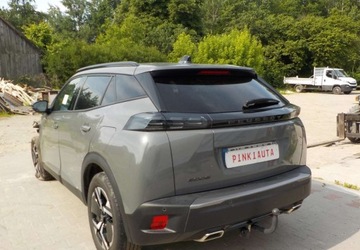 Peugeot 2008 II SUV Facelifting 1.2 PureTech 130KM 2024 Peugeot 2008 Okazja 1.2 Benzyna 130KM, zdjęcie 16