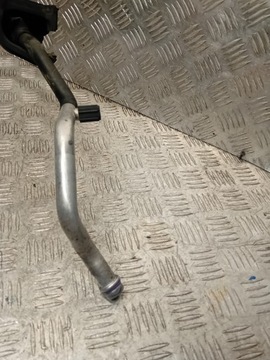 PASSAT B5 FACELIFT 1.9TDI PŘÍVOD KLIMATIZACE