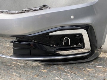 VW PASSAT B8 R-LINE GTE БАМПЕР ПЕРЕДНИЙ 3G0807221G