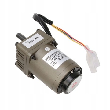 M315-402 Двигатель 220 В 15 Вт с реверсивным редуктором