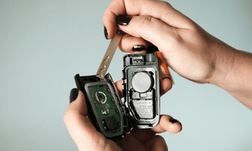 ЛИТИЕВАЯ БАТАРЕЯ CR2032 COB-CELL 3 В АВТОМОБИЛЬНЫЕ ПУЛЬТЫ PHILIPS ЧАСЫ x 1