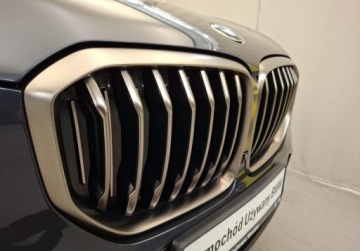 BMW X5 G05 M SUV M50d 400KM 2020 BMW X5 BMW X5 M50d 400 KM G05 2020 3.0 Diesel 400KM, zdjęcie 22