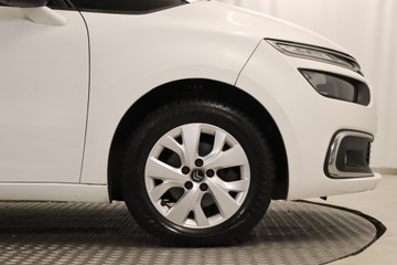 Citroen C4 Spacetourer Van 1.2 PureTech 131KM 2018 Citroen C4 Grand SpaceTourer 1.2 T, Salon Polska, zdjęcie 14