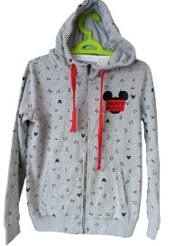 CROPP-SUPER BLUZA M W4A