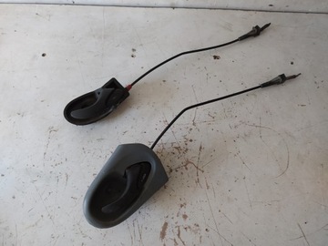 KLAMKA PRAWY PRZÓD FORD TRANSIT MK 7 VII VC15-V22600-A