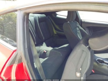 Ford Mustang VI 2019 Ford Mustang 2019 Ford Mustang EcoBoost Fastback 2.3 Benzyna 310KM, zdjęcie 7