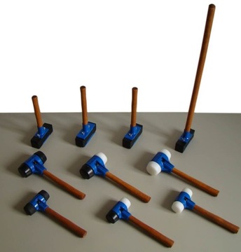 РУКОЯТКА ОТ МОЛОТОКА ДЛЯ СТРОИТЕЛЬСТВА MBM08 MIMAL