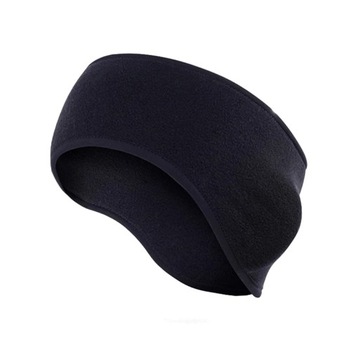 Thicken Earmuffs Winter Warmer Orejeras Ear Muffs Headband Men Women