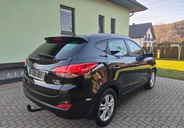 Hyundai ix35 SUV 1.7 CRDi 115KM 2012 Hyundai ix35 Hyundai IX35 2012r 1.7 CRDI 116 KM 1.7 Diesel 116KM, zdjęcie 21