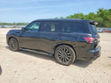 Infiniti 2026 Infiniti QX80 Autograph 2026 3.5 Benzyna 450KM, zdjęcie 1