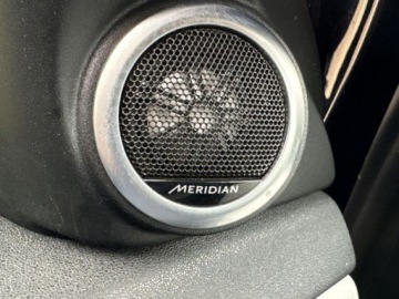 Land Rover Range Rover Evoque II SUV 2.0 204KM 2022 Land Rover Range Rover Evoque Dynamic MHEV Meridian Tempomat Led Matri, zdjęcie 21