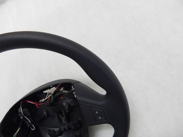 Renault Megane III Scenic III - Руль BDB