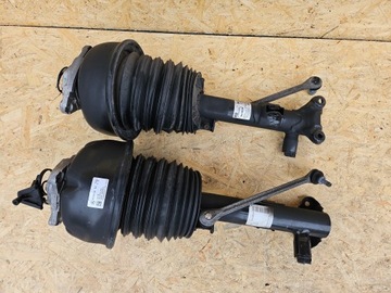 Amortyzator Lewy Prawy Airmatic Mercedes W218 CLS 2183206513 2183230900