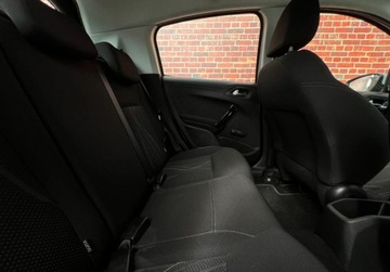 Peugeot 208 I Hatchback 3d 1.2 VTI 82KM 2013 Peugeot 208 Czujniki Kamera niski przebieg Gwarancja w cenie WarszawaVLAV, zdjęcie 16