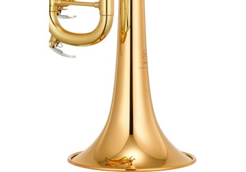 Труба Yamaha YTR-4335 G II