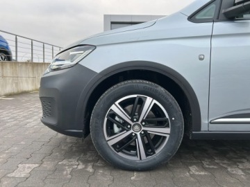 Volkswagen Caddy V 2026 Volkswagen Caddy PanAmericana AUTOMAT 1.5 TSI 116K, zdjęcie 27