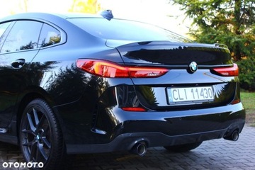 BMW Seria 2 F22-F23-F45-F46 Coupe Facelifting 218d 150KM 2021 BMW Seria 2 BMW Seria 2 218d M Sport sport 2.0 Diesel 150KM, zdjęcie 7