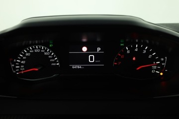 Peugeot 2008 II SUV 1.2 PureTech 130KM 2022 Peugeot 2008 1.2 PureTech, Salon Polska, zdjęcie 7