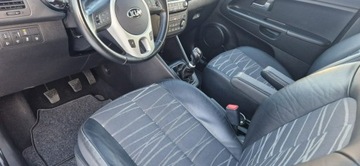 Kia Venga 2016 Kia Venga Super Stan Jak Nowa Bezwypadkowa 1.4 b, zdjęcie 18