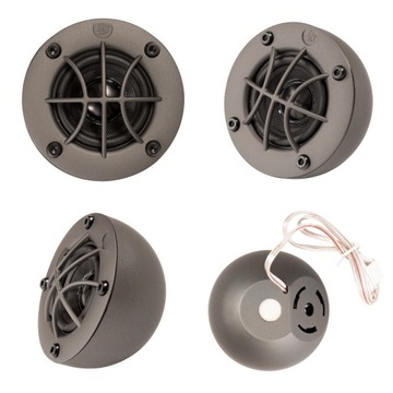 Автомобильный динамик DLS Reference RC50