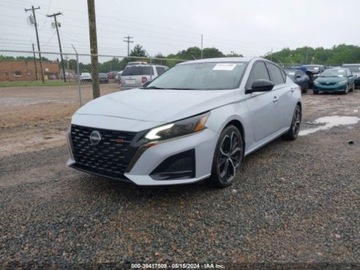 Nissan Altima V 2023 Nissan Altima 2023 Nissan Altima 2.5 SR Sedan 2.5 Benzyna 188KM, zdjęcie 1