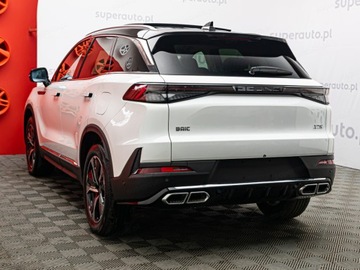 BAIC Beijing 7 1.5 177KM 2024 BAIC Beijing 7 X75 1.5T Luxury DCT Suv 177KM 2024, zdjęcie 3