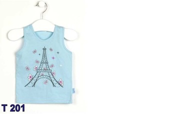 ФУТБОЛКА С РЕМЕШКОМ 104 PAMPICIO ЛЕТНЯЯ БЛУЗКА