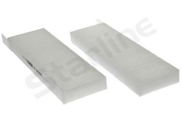 Filtr kabinowy Starline SF 2KF9495