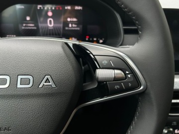 Skoda Scala Hatchback Facelifting 1.0 TSI 115KM 2026 Skoda Scala Drive 1,0 TSI 115 KM 6-biegowa manualn, zdjęcie 15