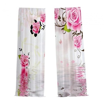 Штора на окно 