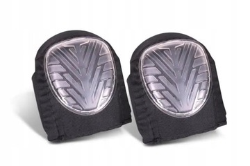 DEDRA BH2AN04 NAKOLANNIKI OCHRONNE PROTEKTOR PVC