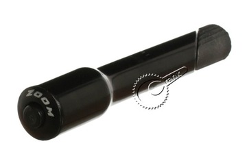 Reduktor wspornika kierownicy 25,4-28,6mm cz Q-85A