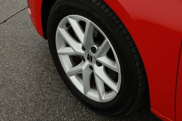 Seat Leon IV Sportstourer 1.5 EcoTSI 130KM 2021 Seat Leon 1.5 TSI, Salon Polska, Serwis ASO, zdjęcie 8