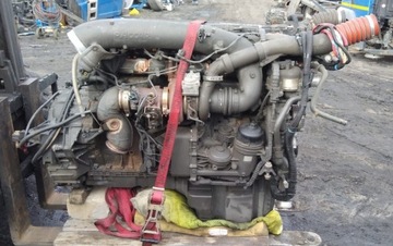 SILNIK KOMPLETNY DAF 106 LIFT 480 KM MX13 355