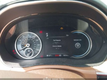  Genesis GV70 2.5T 2025 2.5 Benzyna 300KM, zdjęcie 11