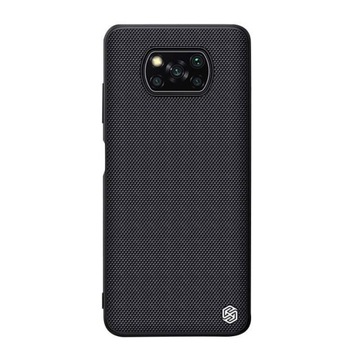 Nillkin Etui Textured Xiaomi POCO X3 NFC/X3 Pro