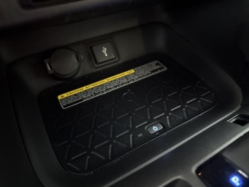 Toyota RAV4 V SUV 2.5 Hybrid Dynamic Force 218KM 2020 Toyota RAV4 2.5 Hybrid Comfort 4x2 V (2018-) RAV4, zdjęcie 23